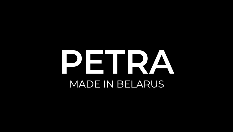 Обложка: Каталог PETRA MINERAL