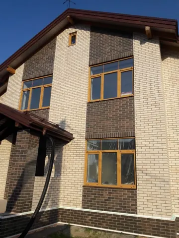 Scandiano Beige на объекте — ракурс 2