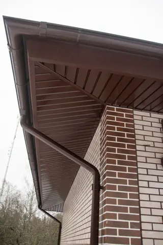 Scandiano Beige на объекте — ракурс 2