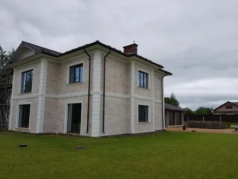 Scandiano Beige на объекте — ракурс 2