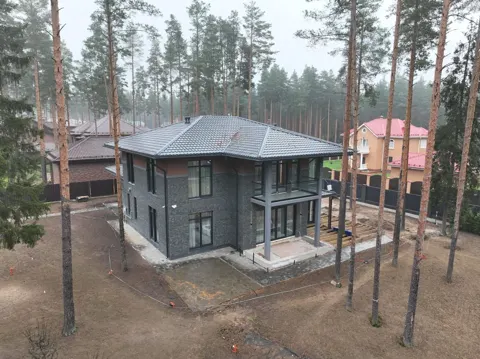 Ardis Dark на объекте — ракурс 2