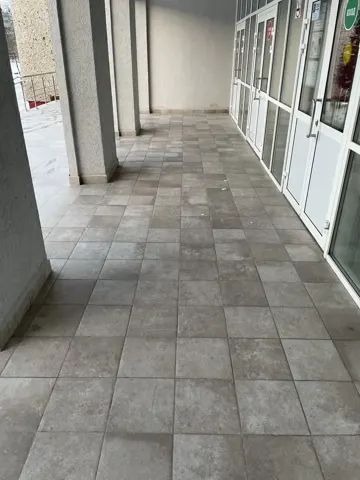 Viano Beige на объекте — ракурс 2