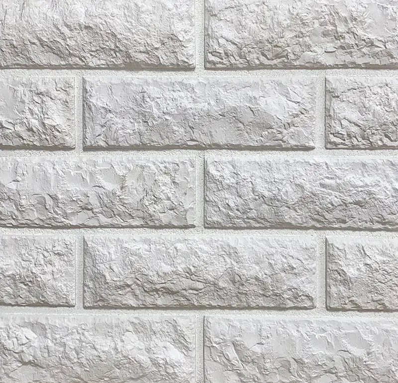 Декоративный камень Marble ML-00, 297x79x18 мм