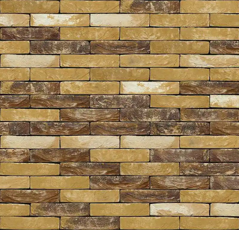 Кирпич ручной формовки Nelissen Valetta, 210x100x50 мм