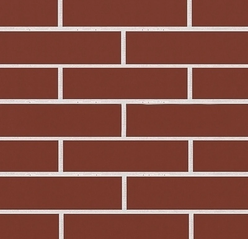 Клинкерная плитка под кирпич Paradyz Natural Rosa, 240x65x7 мм