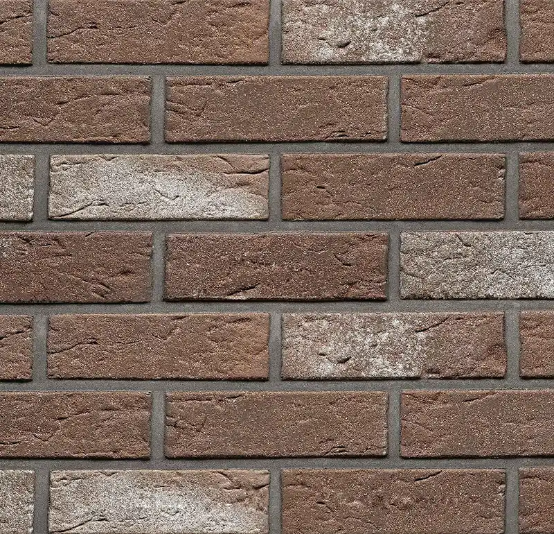 Кирпич ручной формовки Донские зори Муромцево, 215x100x65 мм