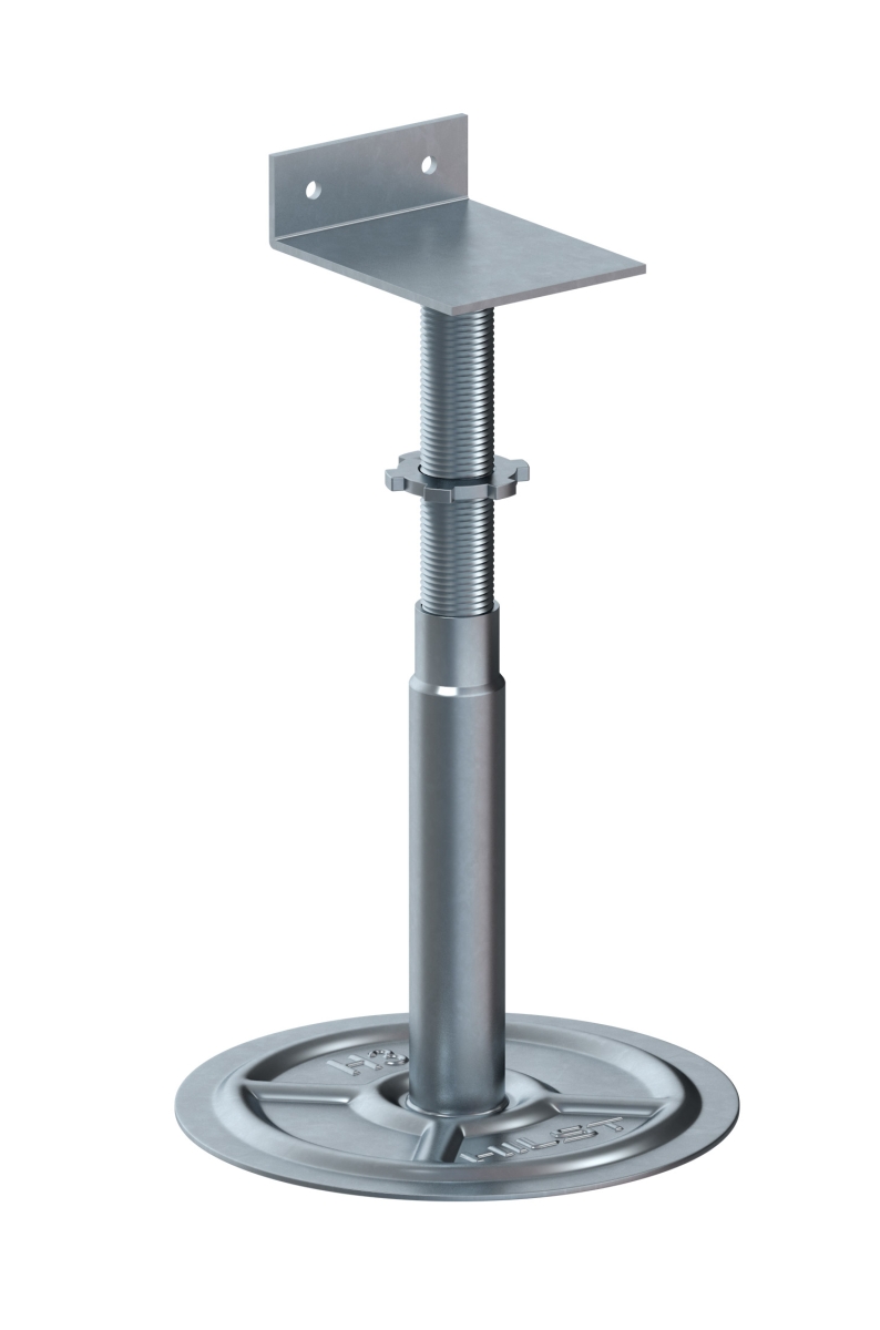 Металлическая опора HILST LIFT metal 115-195мм
