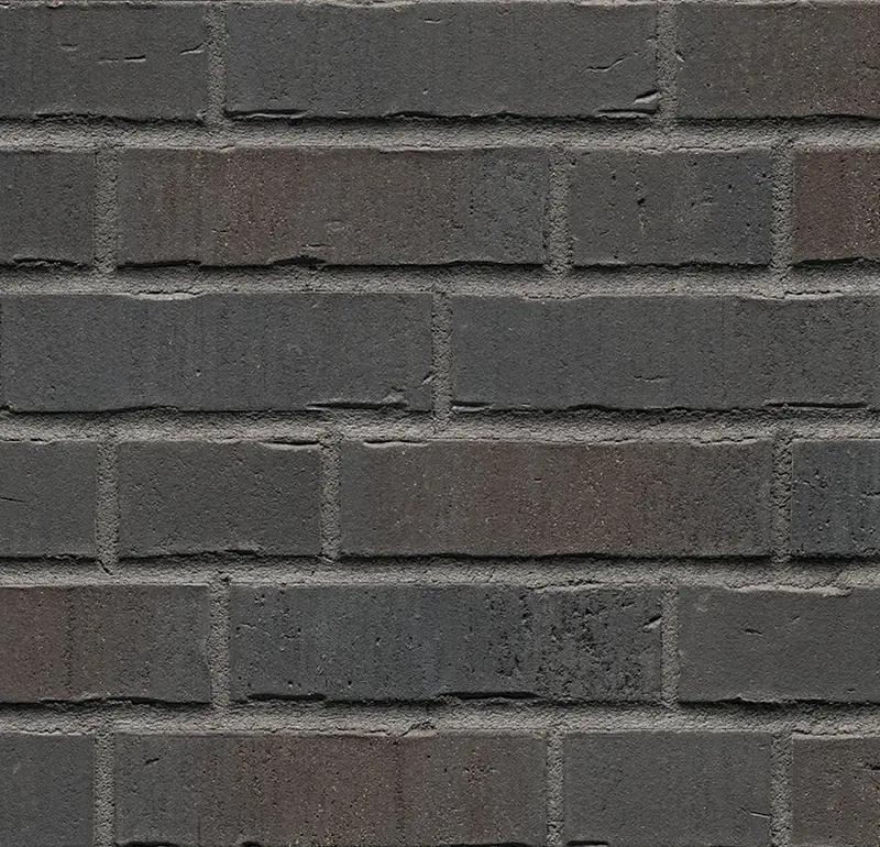 Клинкерная плитка Feldhaus Klinker R737 vascu vulcano verdo