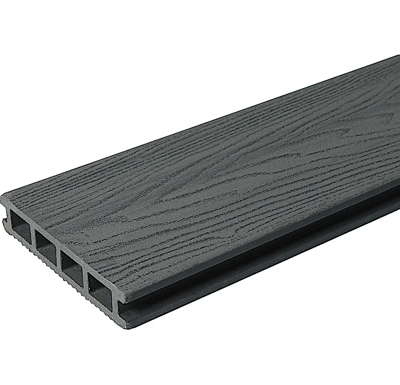 Террасная доска Cm Decking Vintage Ebony