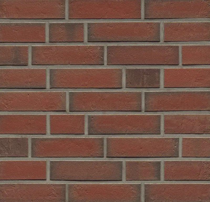 Клинкерная плитка Feldhaus Klinker R716 accudo ardor