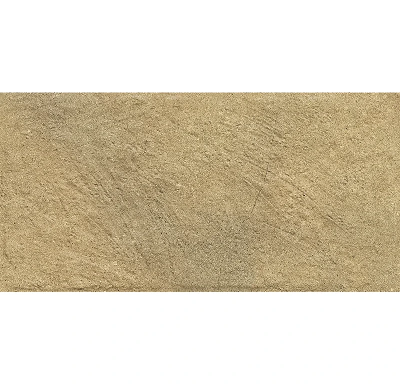 Напольная клинкерная плитка Paradyz Eremite Beige, 600x300x8,5 мм
