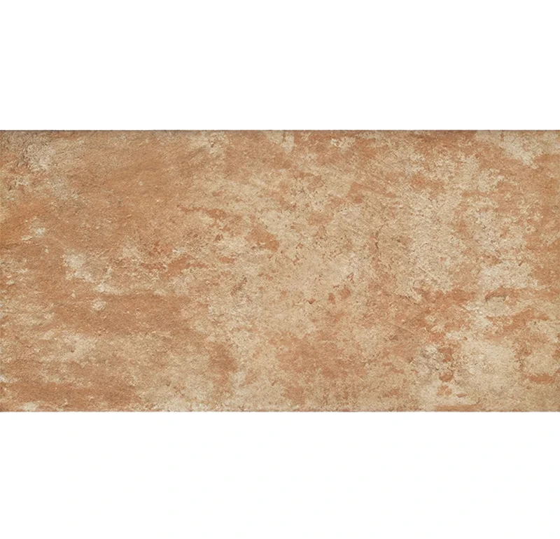 Напольная клинкерная плитка Paradyz Ilario Ochra, 600x300x8,5 мм