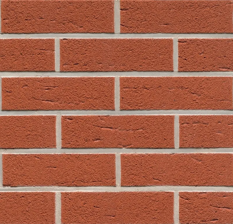 Клинкерная плитка Feldhaus Klinker R487 terreno rustico
