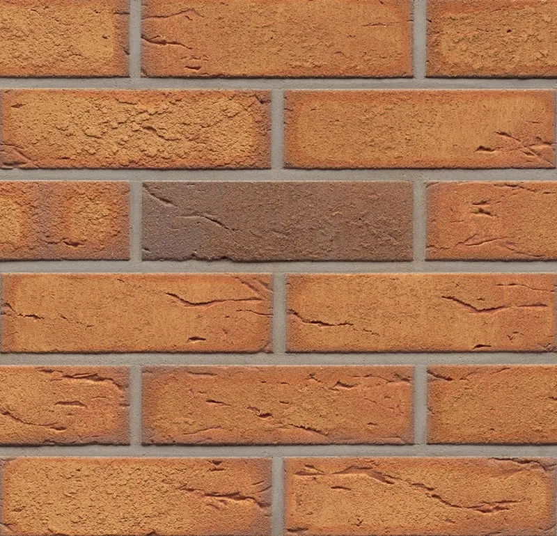 Клинкерная плитка Feldhaus Klinker R268 nolani viva rustico