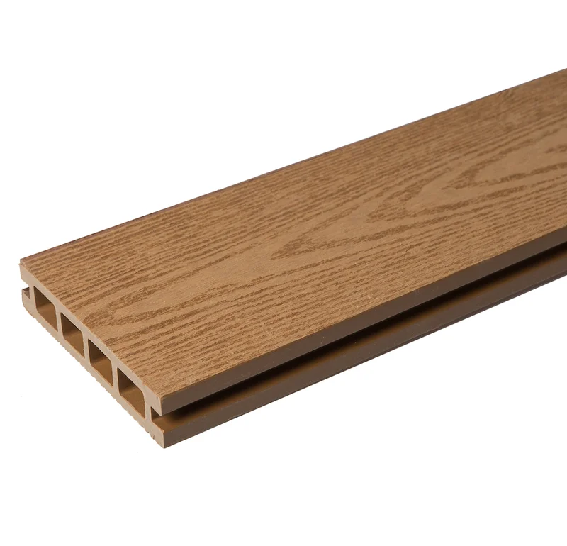 Террасная доска Cm Decking Natur Oak