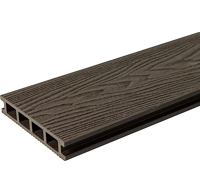 Террасная доска Cm Decking Vintage Wenge