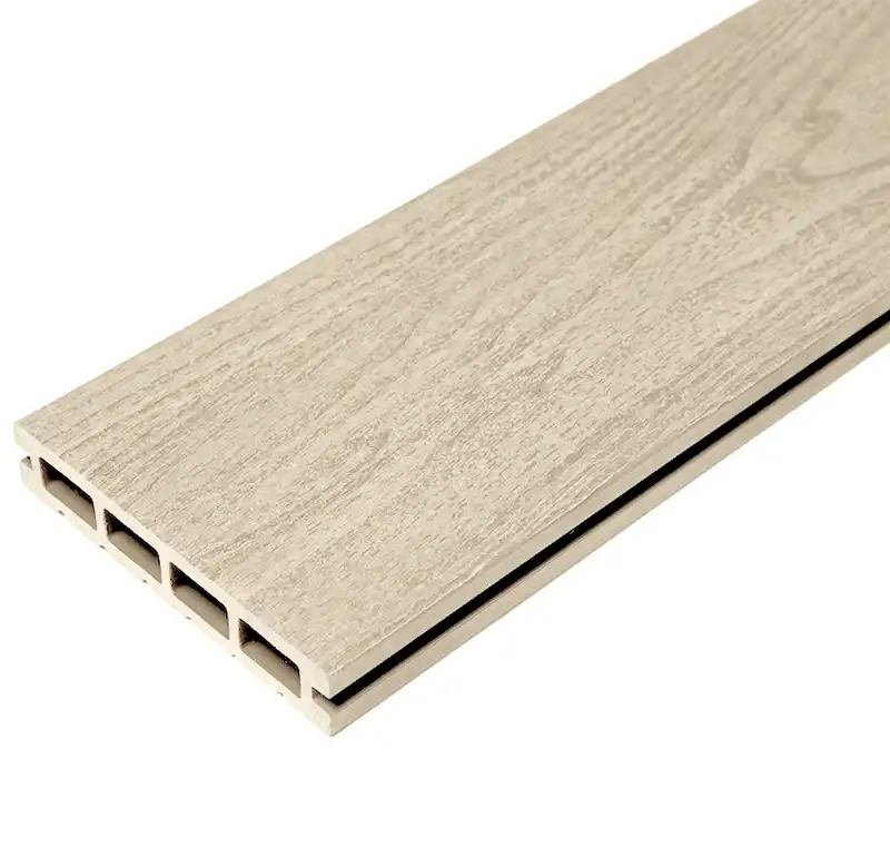 Террасная доска Cm Decking Bark Ashwood