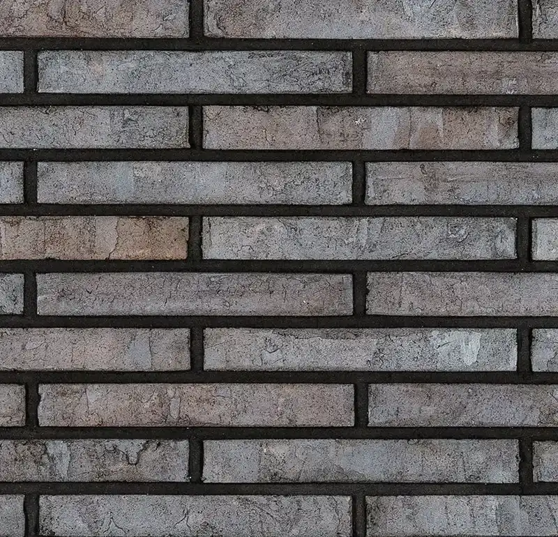 Ригельный кирпич AG KLINKER 6705 Scratched MF