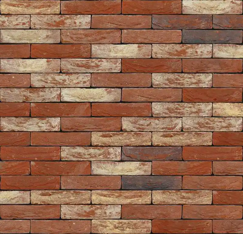 Кирпич ручной формовки Nelissen Verona