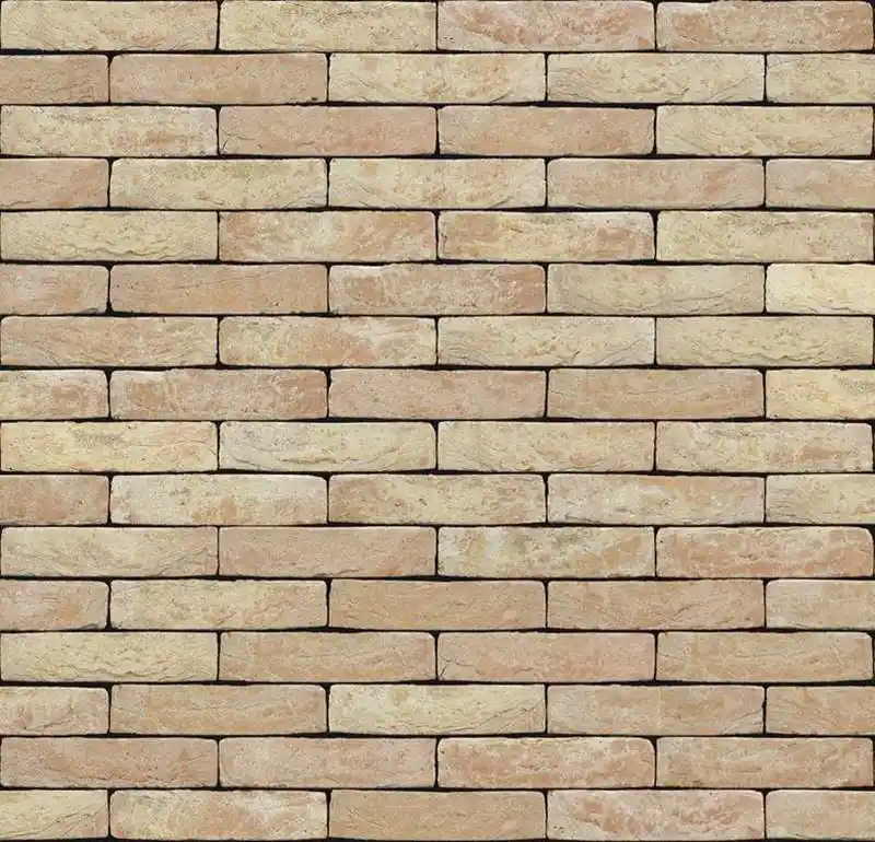 Кирпич ручной формовки Nelissen Anderlecht