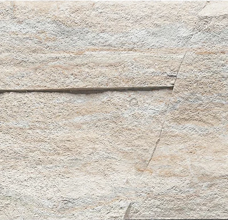 Гибкая керамика PHOMI Oblique Stone Anna White