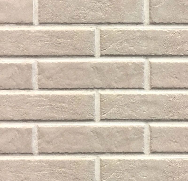 Клинкерная плитка под кирпич Paradyz Scandiano Beige, 240x65x7 мм
