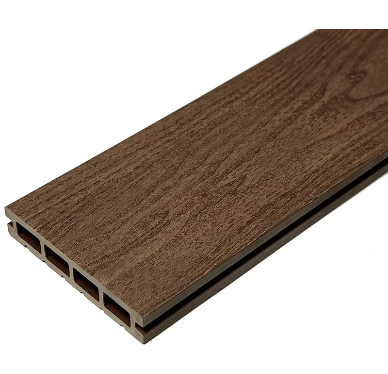 Террасная доска Cm Decking Bark Merbau