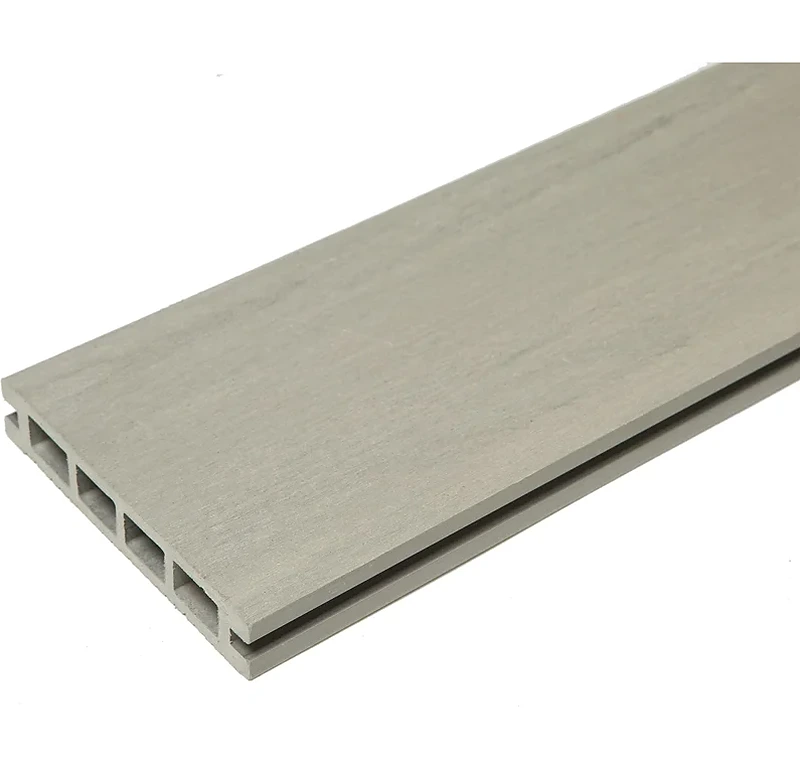 Террасная доска Cm Decking Mix Ashwood