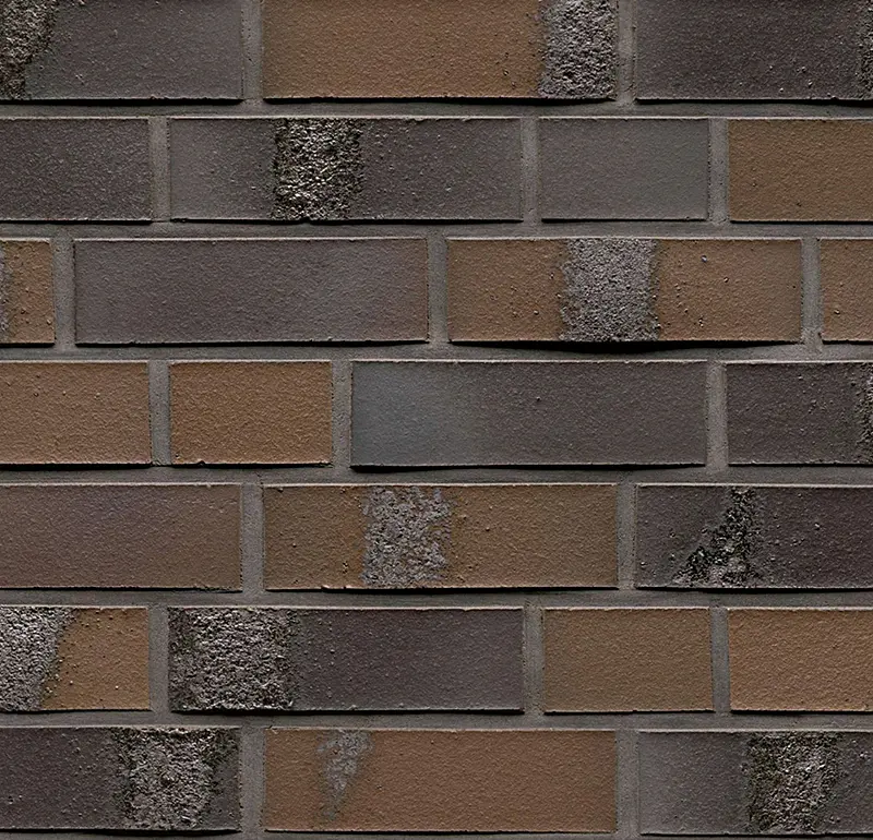 Клинкерная плитка Feldhaus Klinker R564 carbona geo maritim