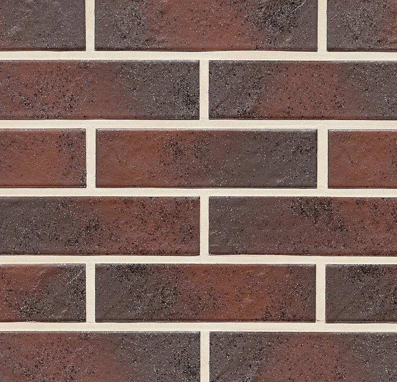 Клинкерная плитка под кирпич Paradyz Semir Brown, 240x65x7 мм