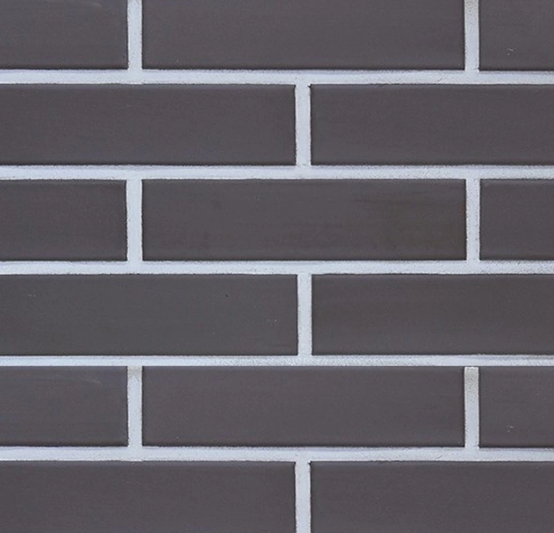 Клинкерная плитка под кирпич Paradyz Natural Brown, 240x65x7 мм
