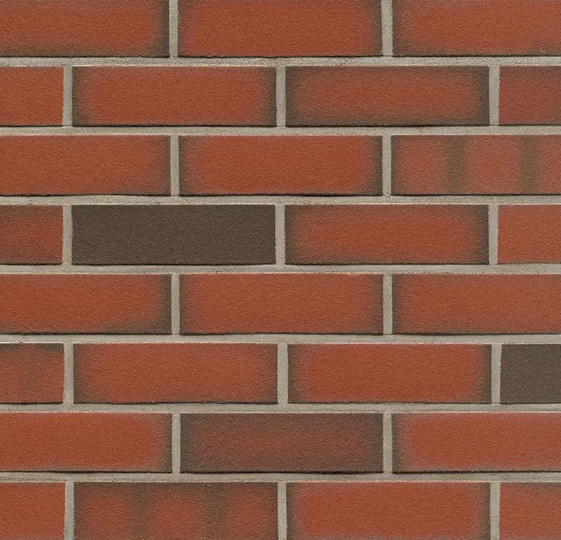 Клинкерная плитка Feldhaus Klinker R303 ardor liso
