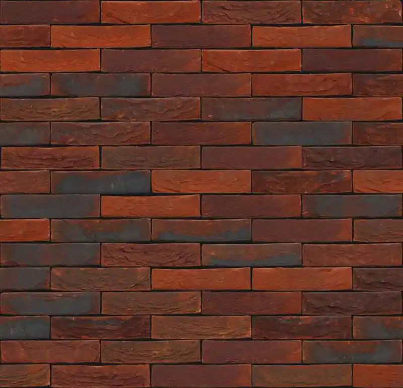 Кирпич ручной формовки Nelissen Salto, 210x100x50 мм