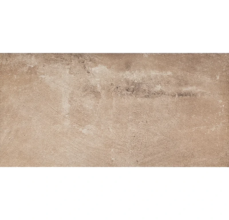 Напольная клинкерная плитка Paradyz Scandiano Ochra, 600x300x8,5 мм