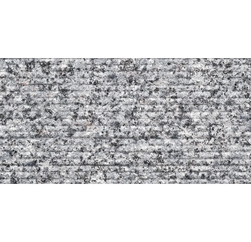 Гибкая керамика PHOMI Ridged Stone Greyish Brown
