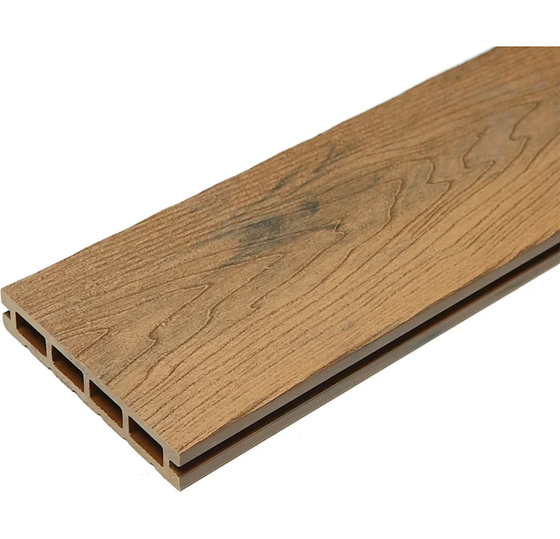 Террасная доска Cm Decking Robust Teak