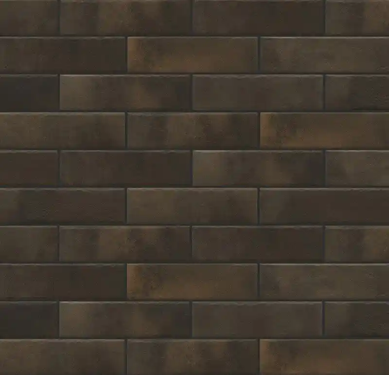 Клинкерная плитка под кирпич Cerrad Retro Brick Cardamon, 245x65x8 мм