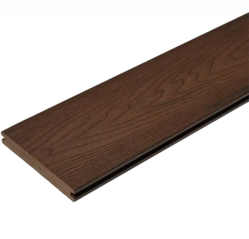 Террасная доска Cm Decking Robust Solid Merbau