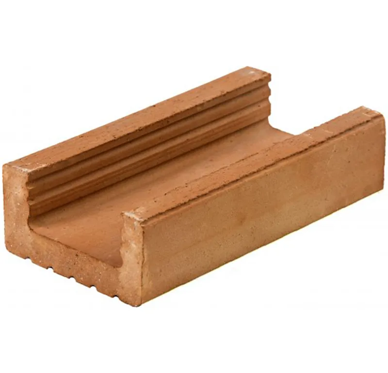 Керамический камень Kerakam П 2 NF, 120x215x60 мм