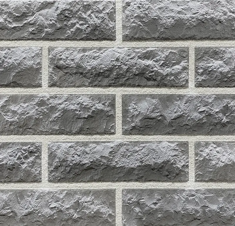 Декоративный камень Marble ML-72, 297x79x18 мм