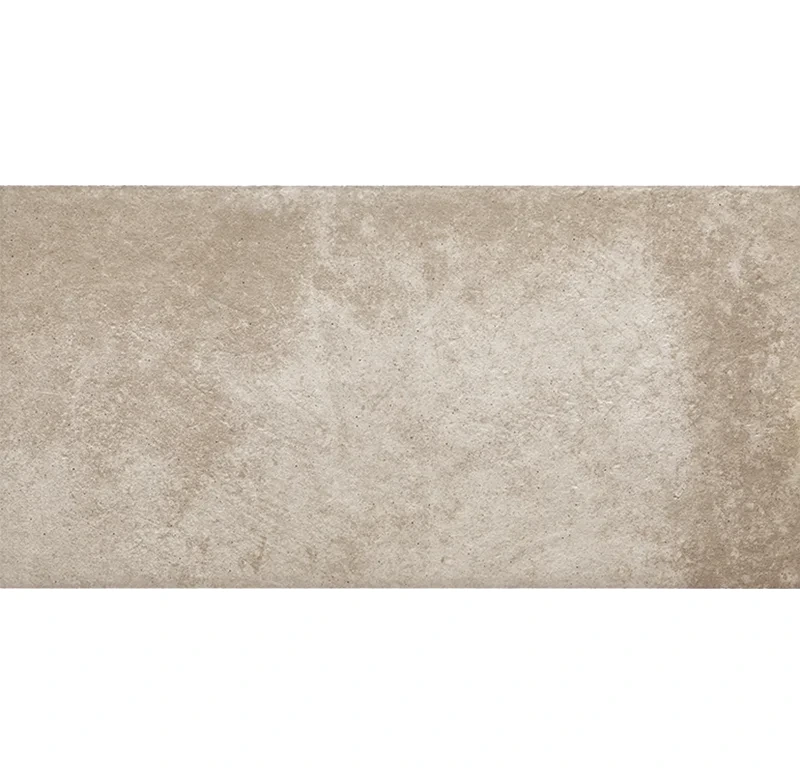 Напольная клинкерная плитка Paradyz Viano Beige, 600x300x8,5 мм
