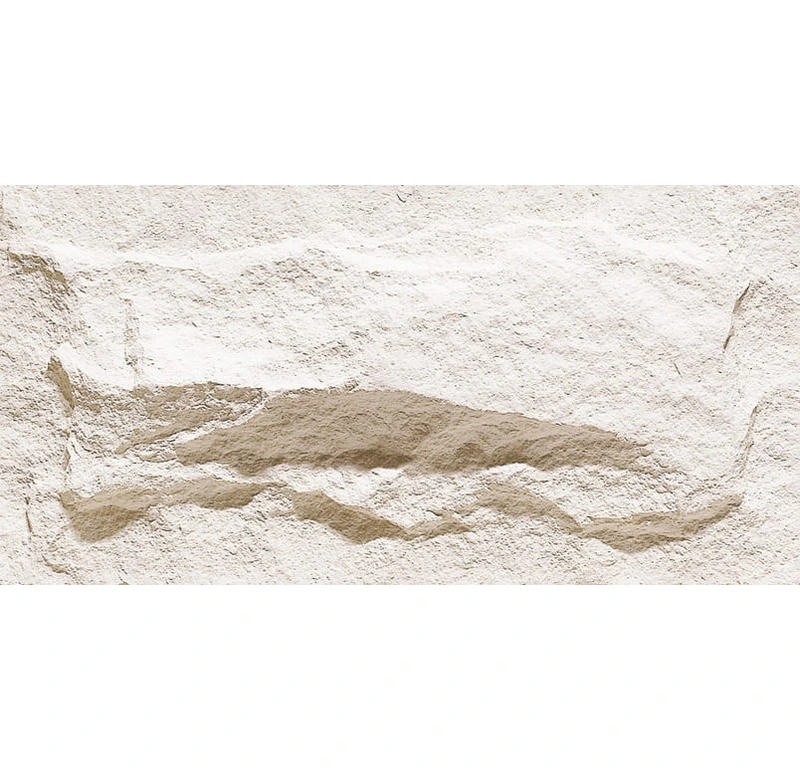 Гибкая керамика PHOMI Crossard Mushroom Stone Plain White