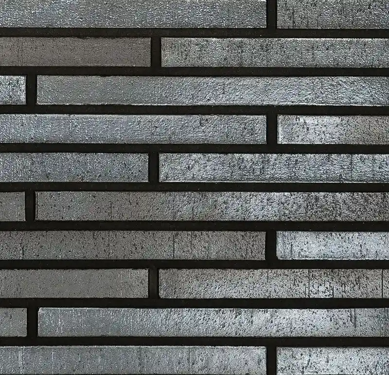 Ригельный кирпич AG KLINKER 6706 Matt