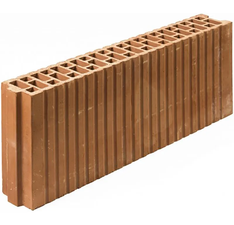 Керамический блок Kerakam-8 4,6 NF, 510x80x219 мм