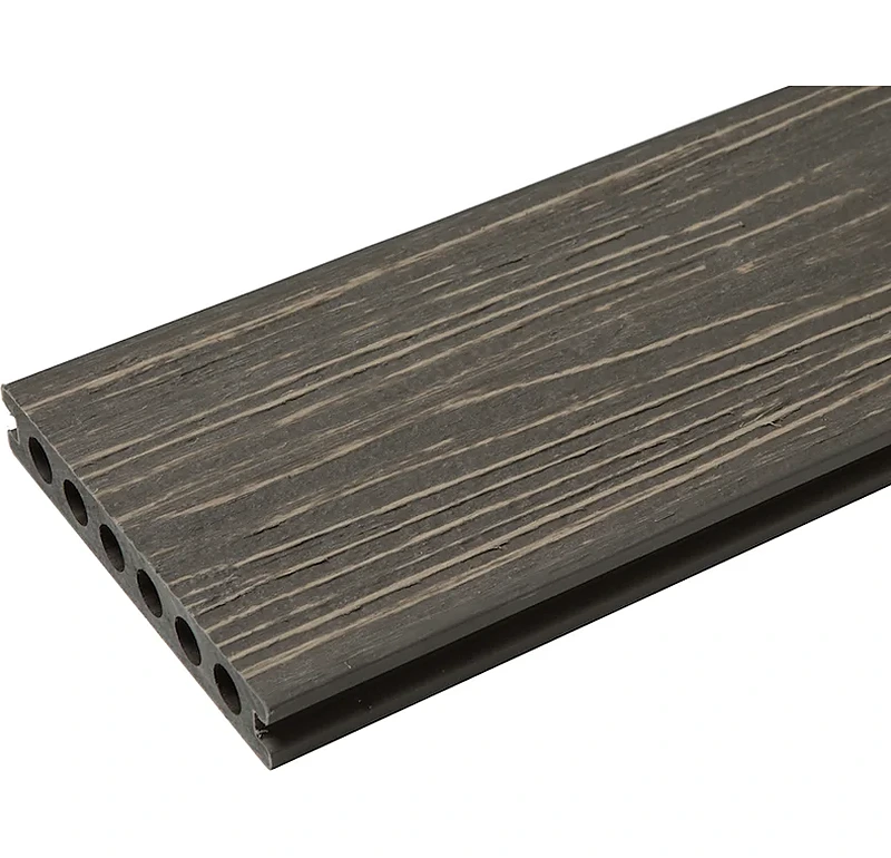 Террасная доска Cm Decking Zebrano Beige