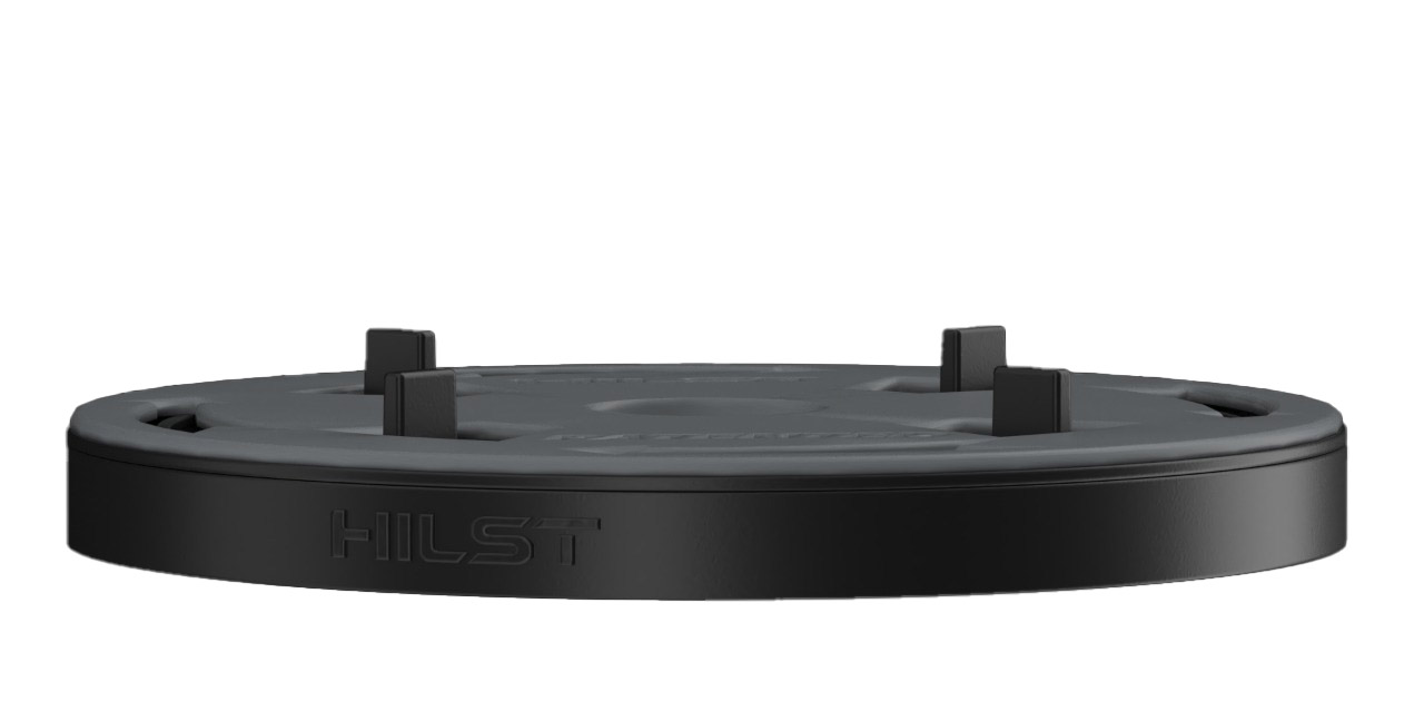 Регулируемая опора HILST LIFT HL0 для плитки (23-37мм)