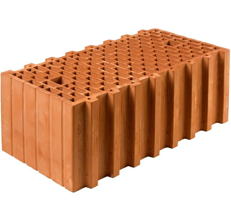 Керамический блок Kerakam-51 14,3 NF, 250x510x219 мм