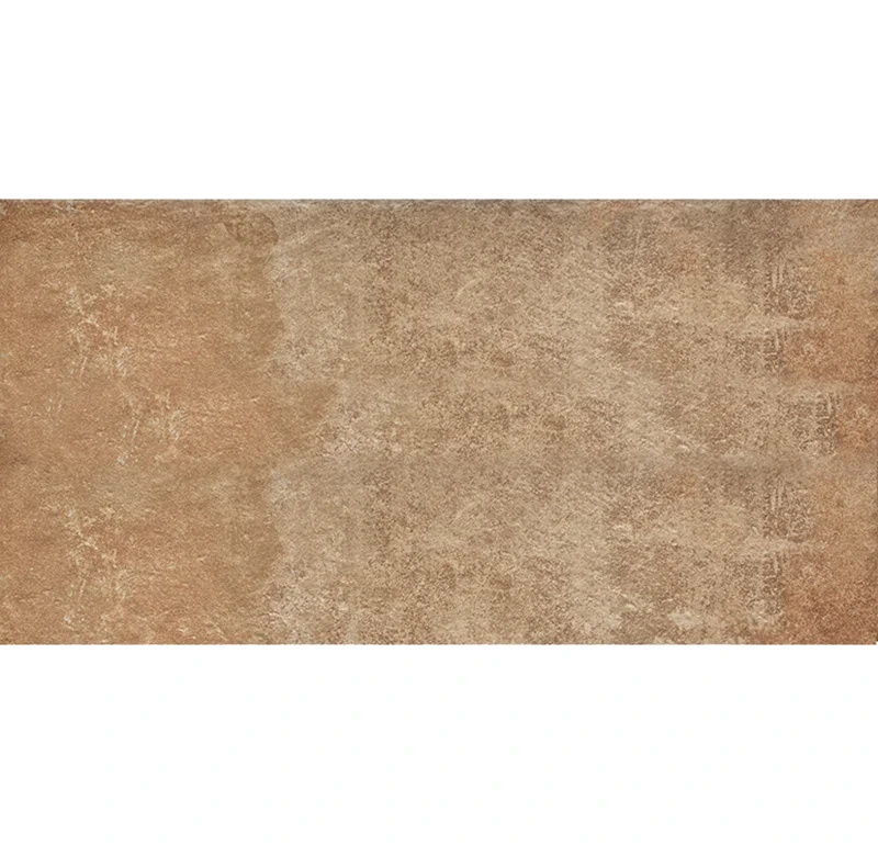 Напольная клинкерная плитка Paradyz Scandiano Rosso, 600x300x8,5 мм