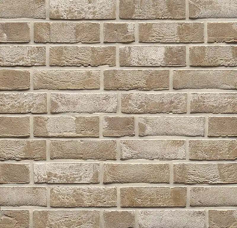 Кирпич ручной формовки Muhr №56 Marseille, 215x100x65 мм