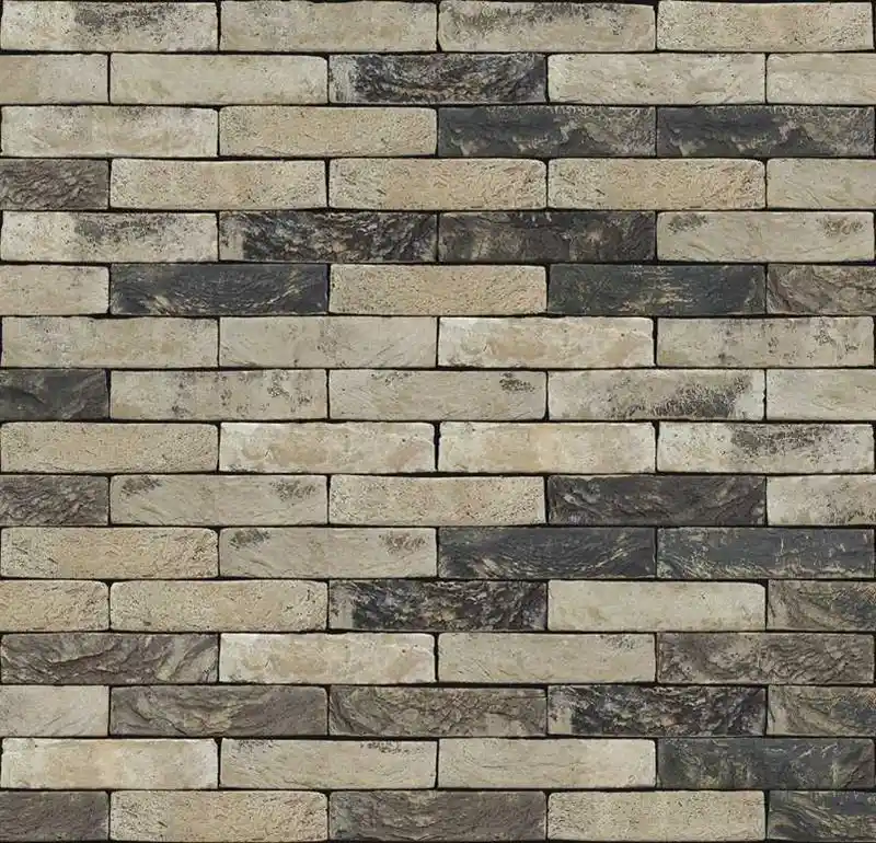 Кирпич ручной формовки Nelissen Lava